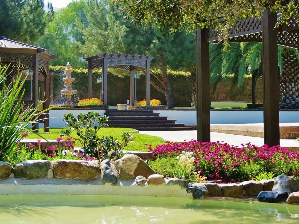 Hotel Quinta Arratz Villa de Juarez Exteriér fotografie