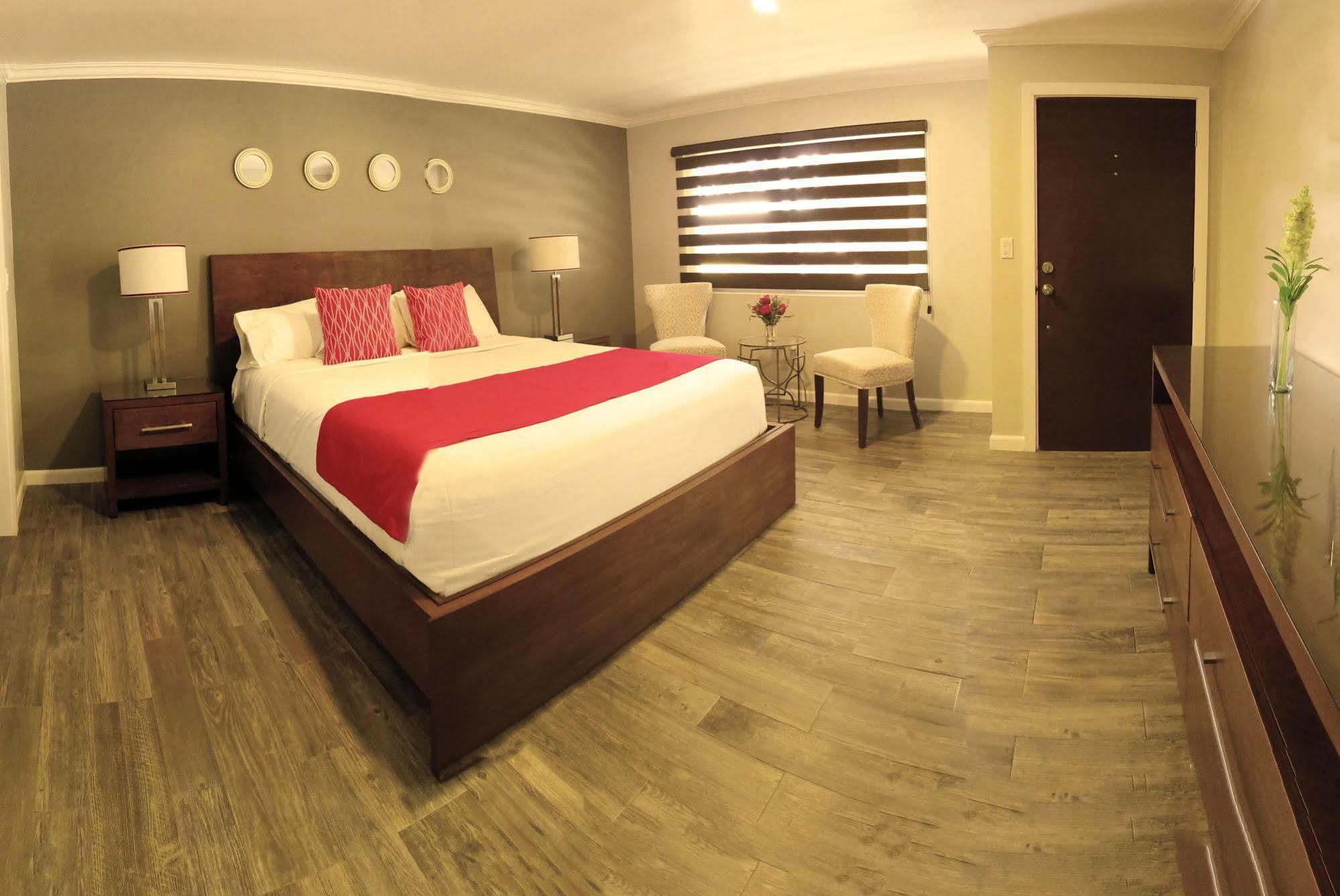 Hotel Quinta Arratz Villa de Juarez Exteriér fotografie