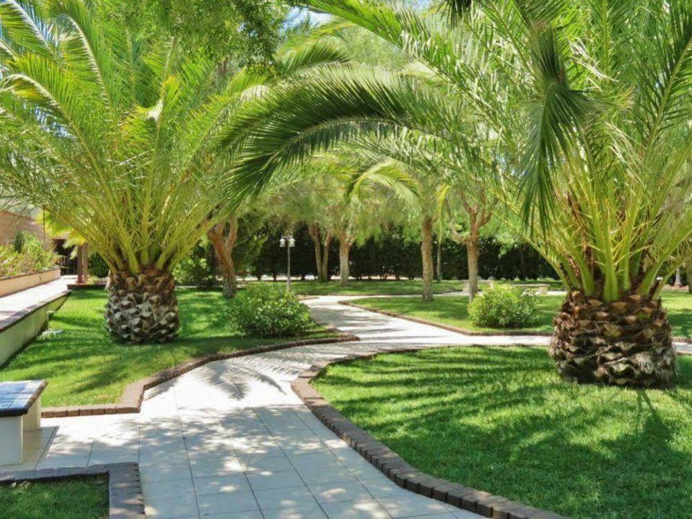 Hotel Quinta Arratz Villa de Juarez Exteriér fotografie